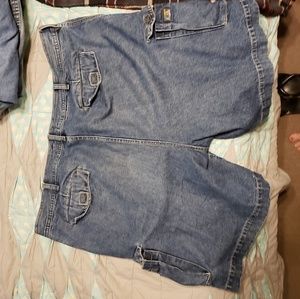 Saddlebred Shorts - Men's cargo shorts size 42 Saddlebred Shorts - Men's cargo shorts size 42